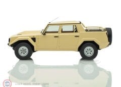 1:18 Schuco 1987 Lamborghini LM 002 (sand) Offroad