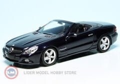 1:43 2008 Mercedes Benz SL Class R230