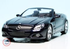 1:43 2008 Mercedes Benz SL Class R230