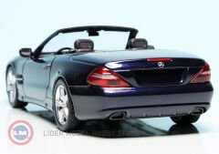 1:43 2008 Mercedes Benz SL Class R230