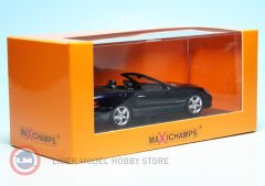 1:43 2008 Mercedes Benz SL Class R230