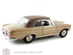 1:18 Norev 1969 Mercedes Benz 280 SE W111