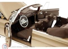 1:18 Norev 1969 Mercedes Benz 280 SE W111