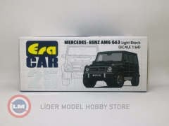 1:64 Mercedes Benz G63 AMG