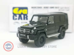 1:64 Mercedes Benz G63 AMG