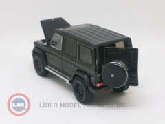 1:64 Mercedes Benz G63 AMG