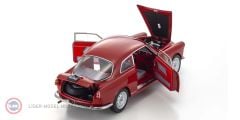 1:18 1956 Alfa Romeo Giulietta Sprint Veloce Red