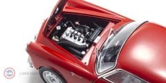 1:18 1956 Alfa Romeo Giulietta Sprint Veloce Red