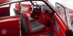 1:18 1956 Alfa Romeo Giulietta Sprint Veloce Red