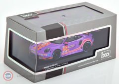 1:43 2020 Porsche 911 RSR #57 24h LeMans