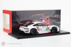1:18 IXO 2020 Porsche 911 RSR #91 24h LeMans
