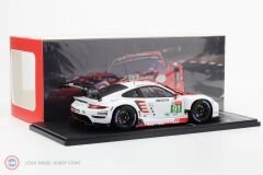 1:18 IXO 2020 Porsche 911 RSR #91 24h LeMans