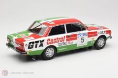 1:18 MCG Volvo 142 #5 - Rally WM - 1000 Lakes Rally 1973
