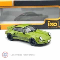 1:43 1973 Porsche 911 (964) RWB