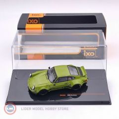1:43 1973 Porsche 911 (964) RWB