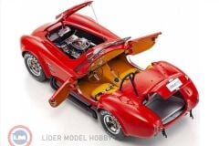 1:18 Kyosho 1962 Ford Shelby Cobra 427 S/C Spider