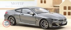 1:18 2019 BMW M850i