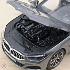 1:18 2019 BMW M850i