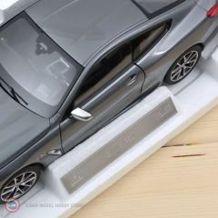 1:18 2019 BMW M850i