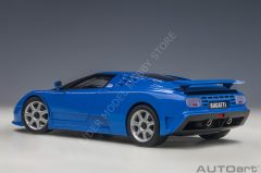 1:18 1992 Bugatti EB 110 SS