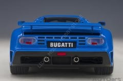 1:18 1992 Bugatti EB 110 SS