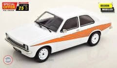 1:18 KK Scale 1973 Opel Kadett C Swinger