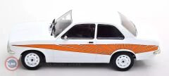 1:18 KK Scale 1973 Opel Kadett C Swinger