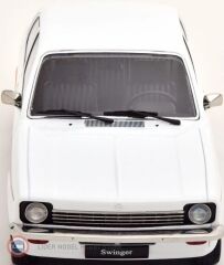 1:18 KK Scale 1973 Opel Kadett C Swinger