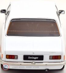 1:18 KK Scale 1973 Opel Kadett C Swinger