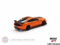 1:64 Ford Mustang Shelby GT500