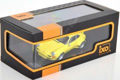 1:43 1992 Porsche 911 (964) RWB