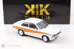 1:18 KK Scale 1973 Opel Kadett C Swinger