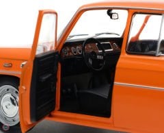 1:18 1967 Renault R8 TS