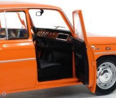 1:18 Solido 1967 Renault R8 TS