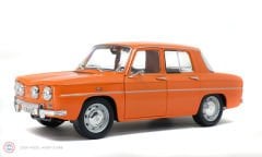 1:18 Solido 1967 Renault R8 TS