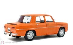 1:18 Solido 1967 Renault R8 TS