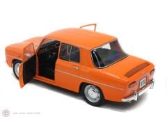 1:18 Solido 1967 Renault R8 TS