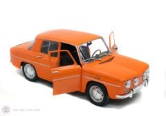 1:18 Solido 1967 Renault R8 TS
