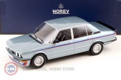 1:18 Norev 1980 BMW M535i  'Special Edition'