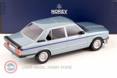 1:18 Norev 1980 BMW M535i  'Special Edition'