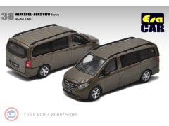 1:64 2019 Mercedes Benz Vito