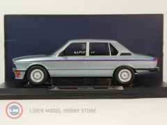 1:18 Norev 1980 BMW M535i  'Special Edition'