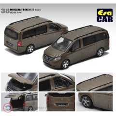 1:64 2019 Mercedes Benz Vito