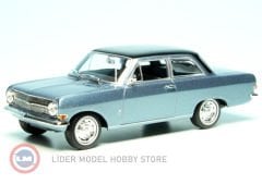 1:43 1962 Opel Rekord A