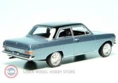 1:43 1962 Opel Rekord A