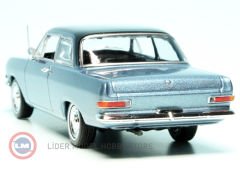 1:43 1962 Opel Rekord A