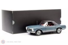 1:18 Norev 1963 Mercedes Benz 230 SL W113