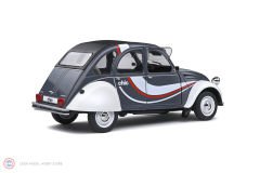 1:18 1982 Citroen 2CV6 CHIC 