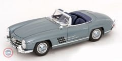 1:18 Norev 1963 Mercedes Benz 300 SL W198