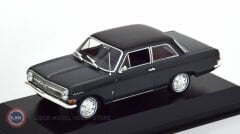1:43 1962 Opel Rekord A - Dark Grey